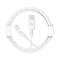 Cable 24 Watts Lightning