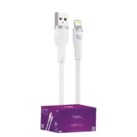 Cable 3.0A Lightning a USB