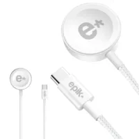 Cable Watch Charging USB-C