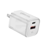 Cargador 20w Carga Rápida