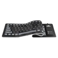 Teclado Flex Keyboard