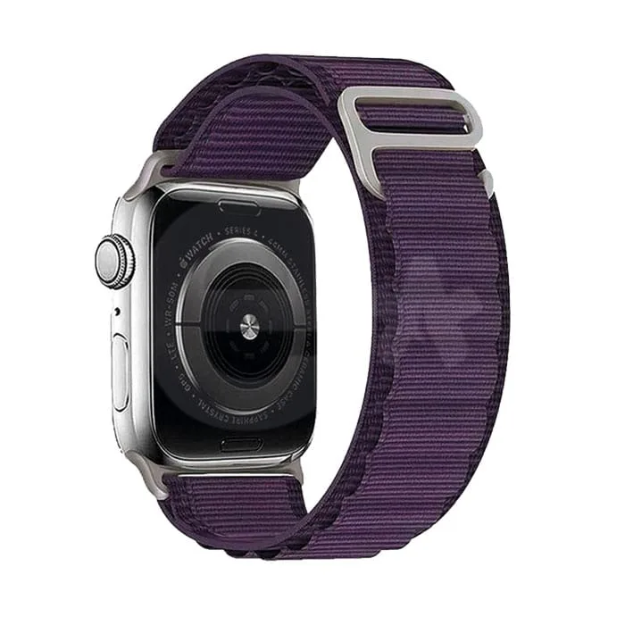 Smart Watch Band Nylon