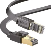 Cable Network 3 mts CAT 8