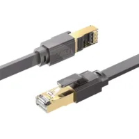 Cable Network 5 mts CAT 8