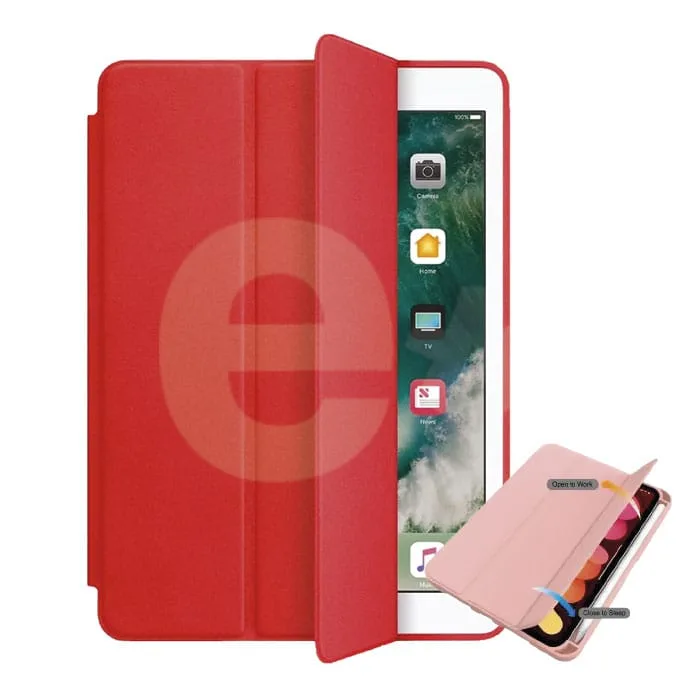 Magnetic Case Folio para IPAD