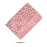 TECLADO BT TOUCH PAD