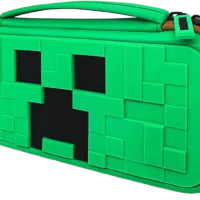 Estuche para nintendo SWITCH POD