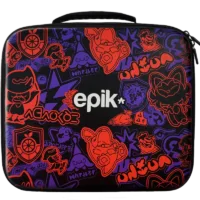 Maleta de viaje para nintendo SWITCH BAG